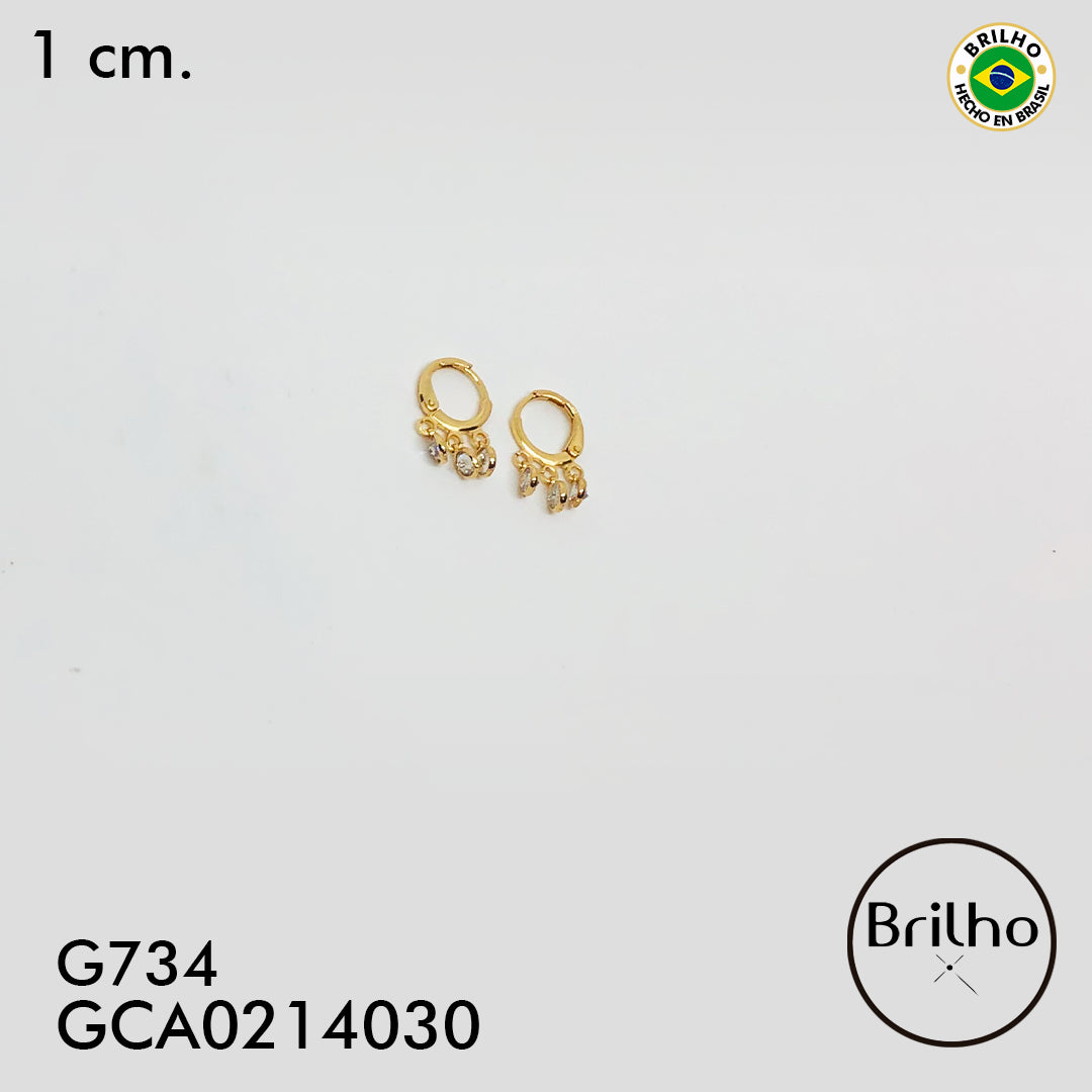 GCA0214030 CANDONGA