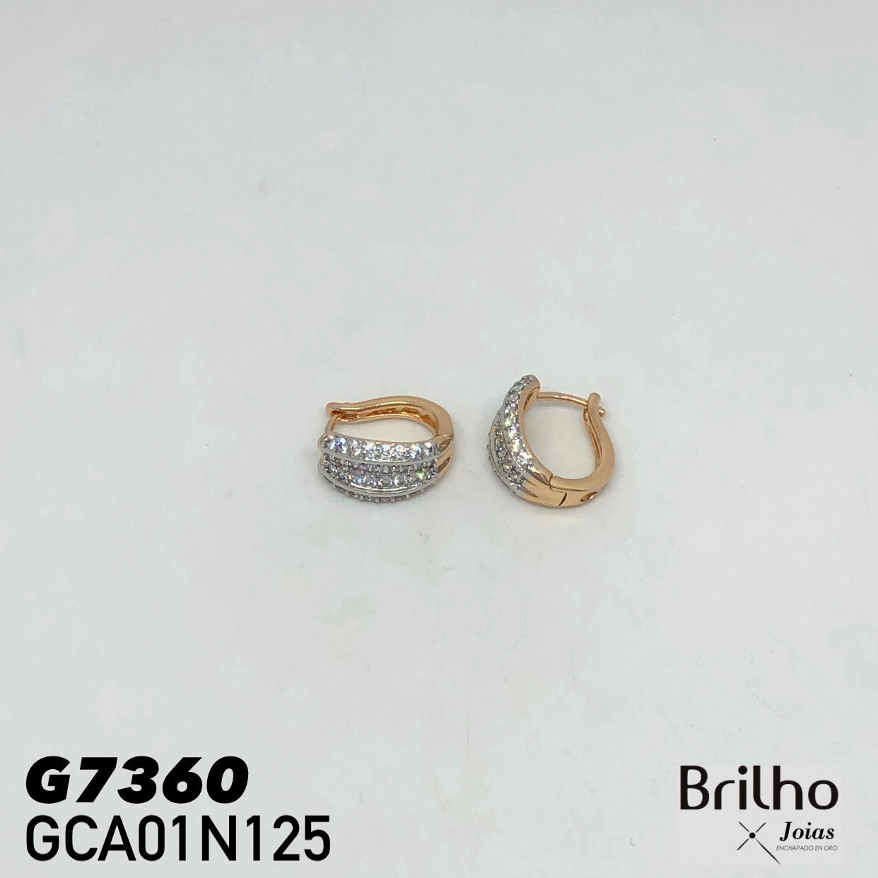 GCA01N125 CANDONGA