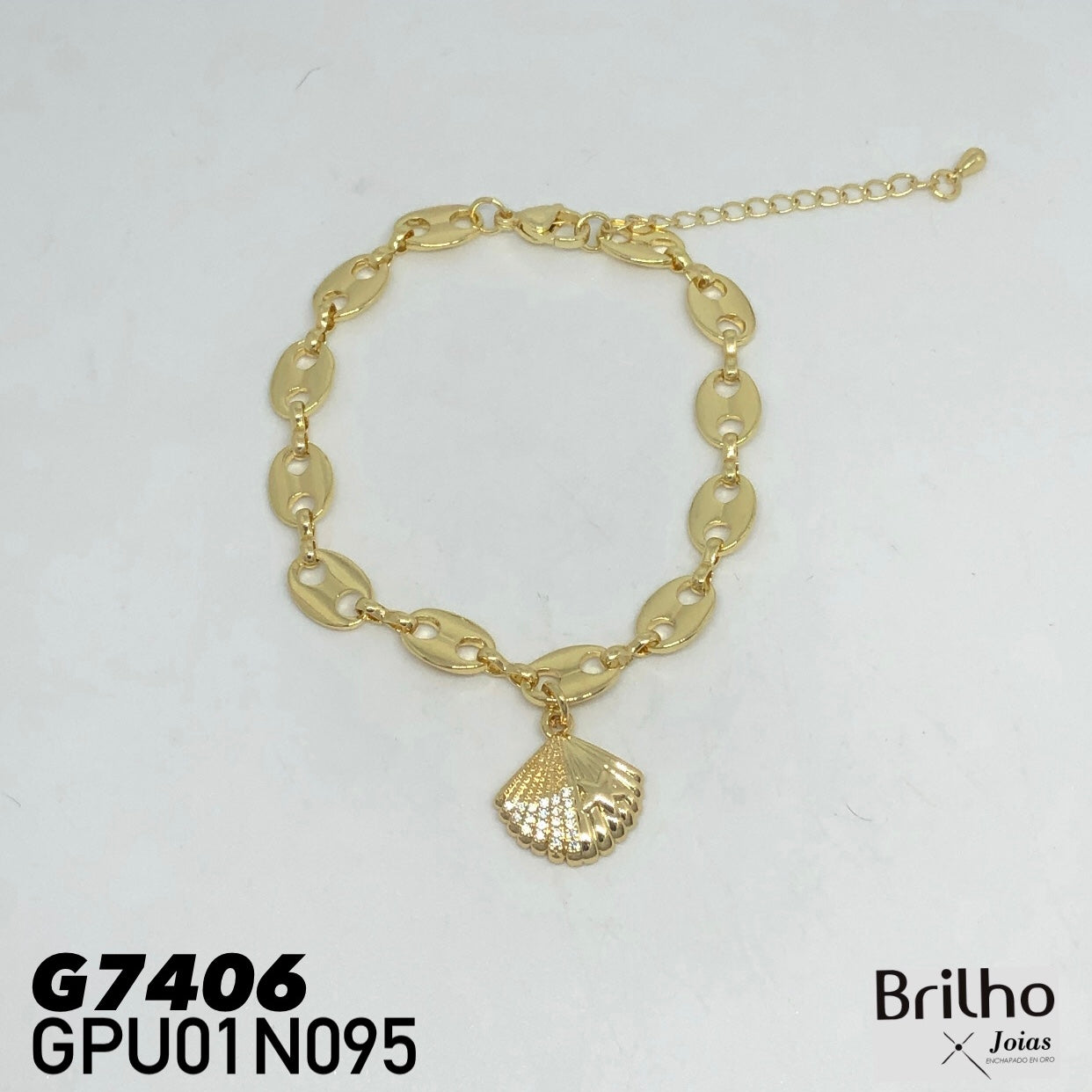 GPU01N095 PULSERA