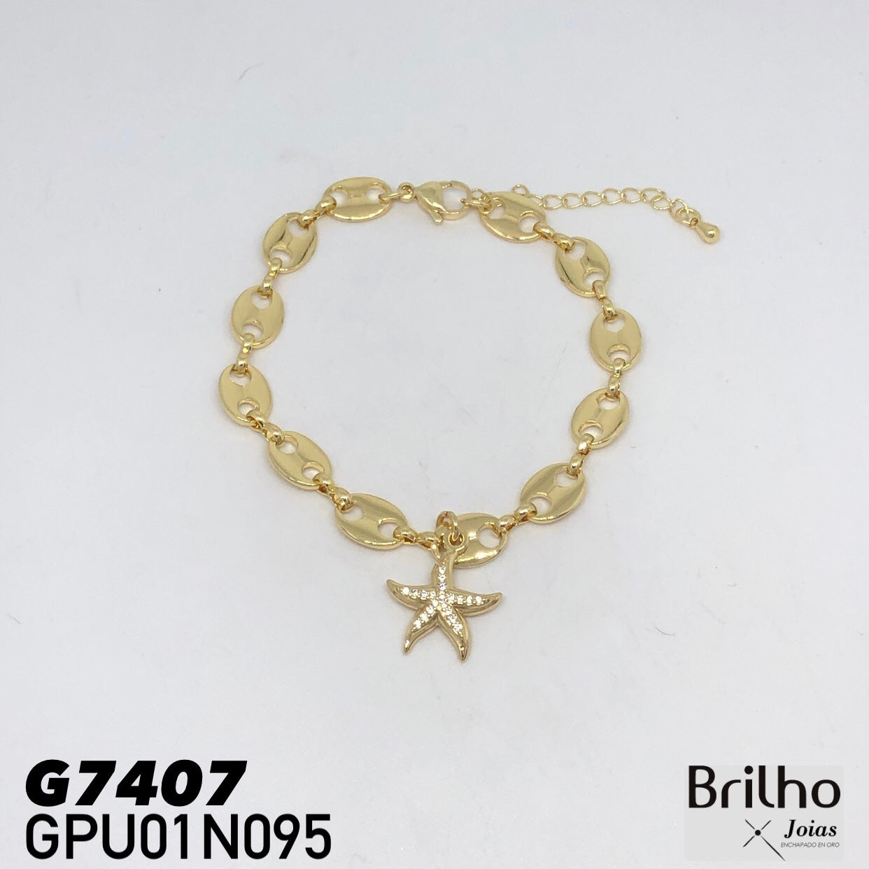 GPU01N095 PULSERA