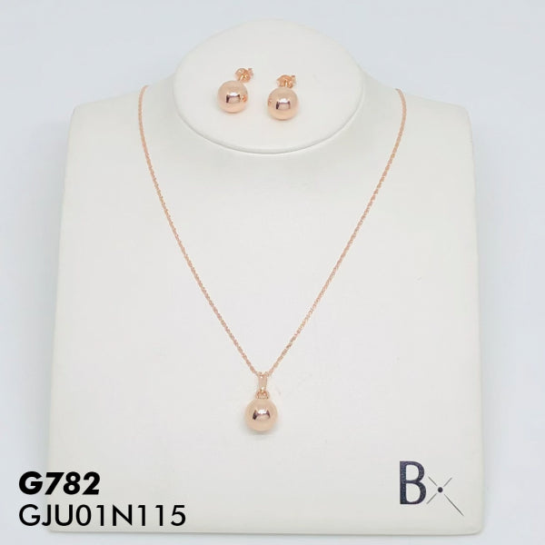 GTO0810003 TOPO PQX6