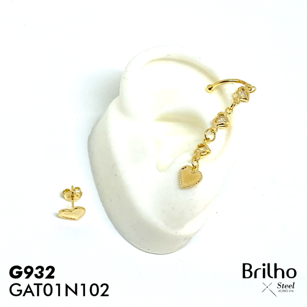 GAT01N102 ARETE