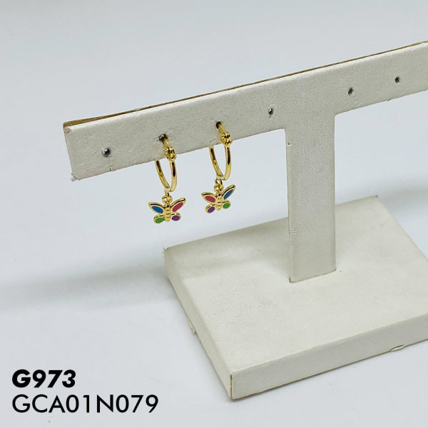 GCA01N079 CANDONGA