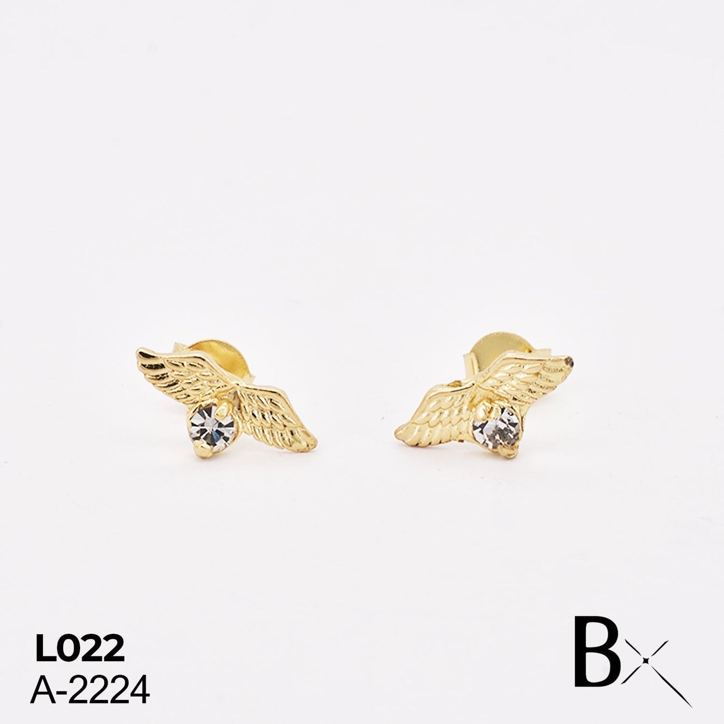 A-2224 TRIO-3 TOPO LA