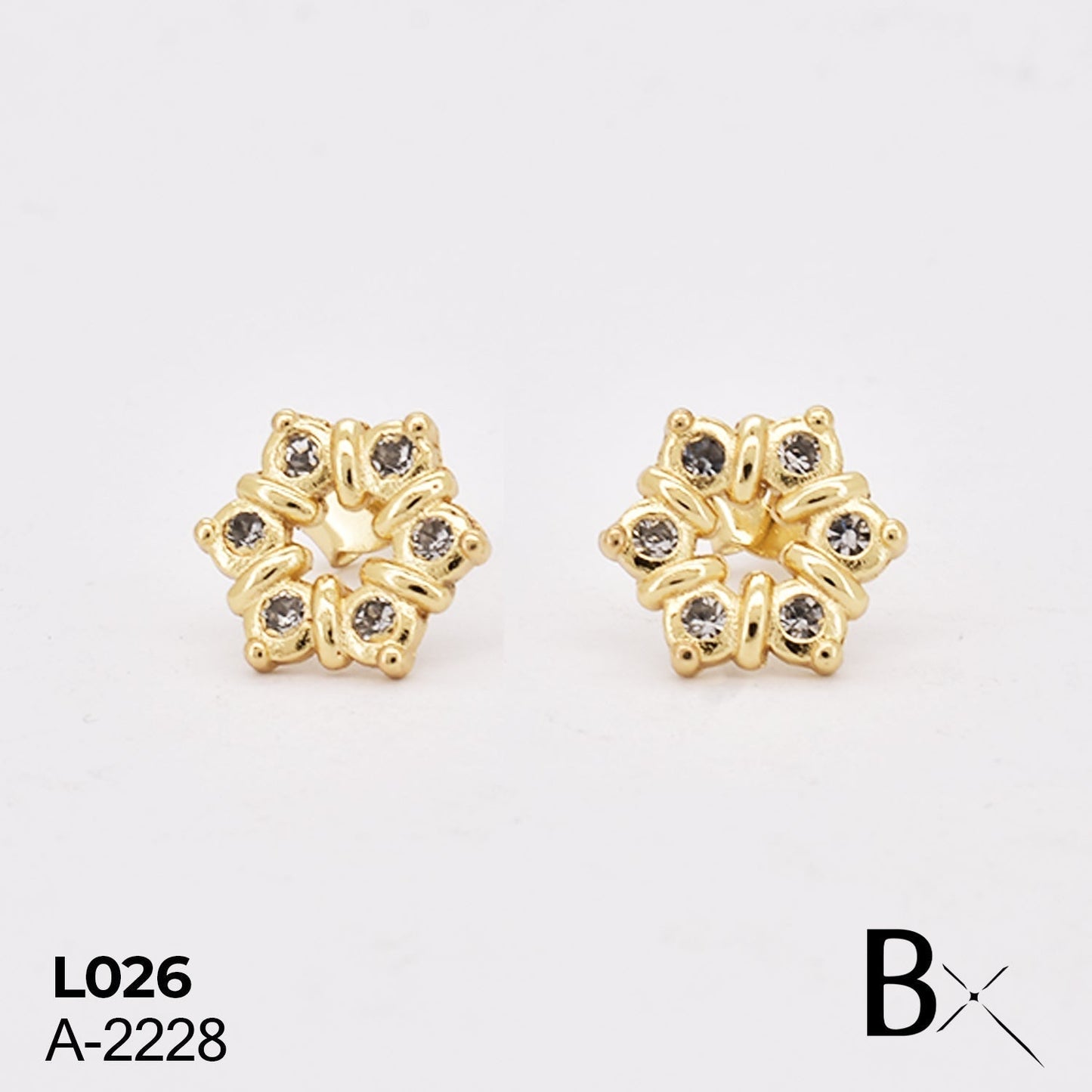 A-2228 TRIO-1 TOPO LA