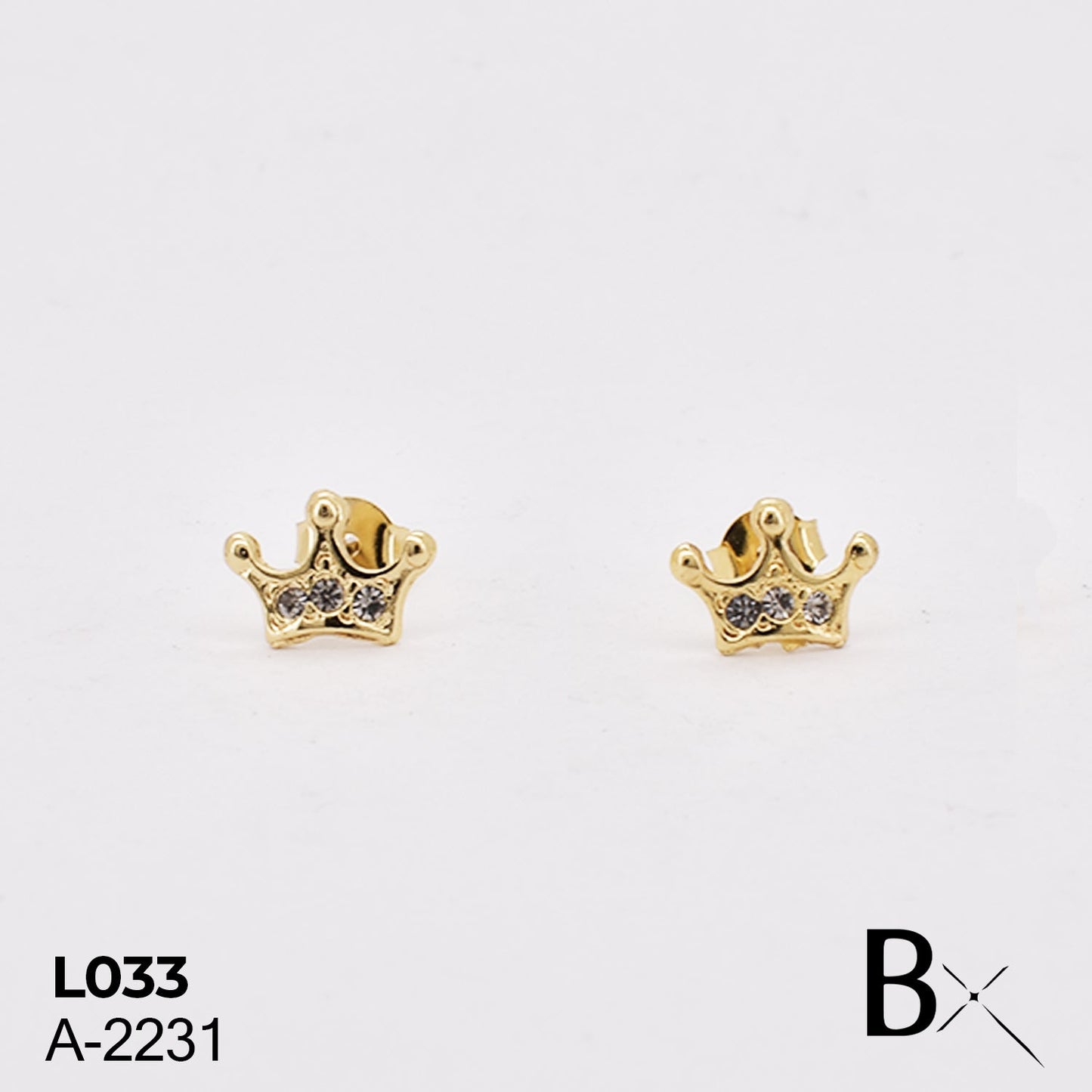 A-2231 TRIO-2 TOPO LA