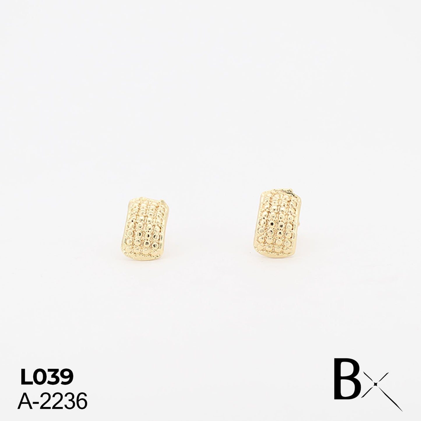 A-2236 TRIO-2 TOPO LA