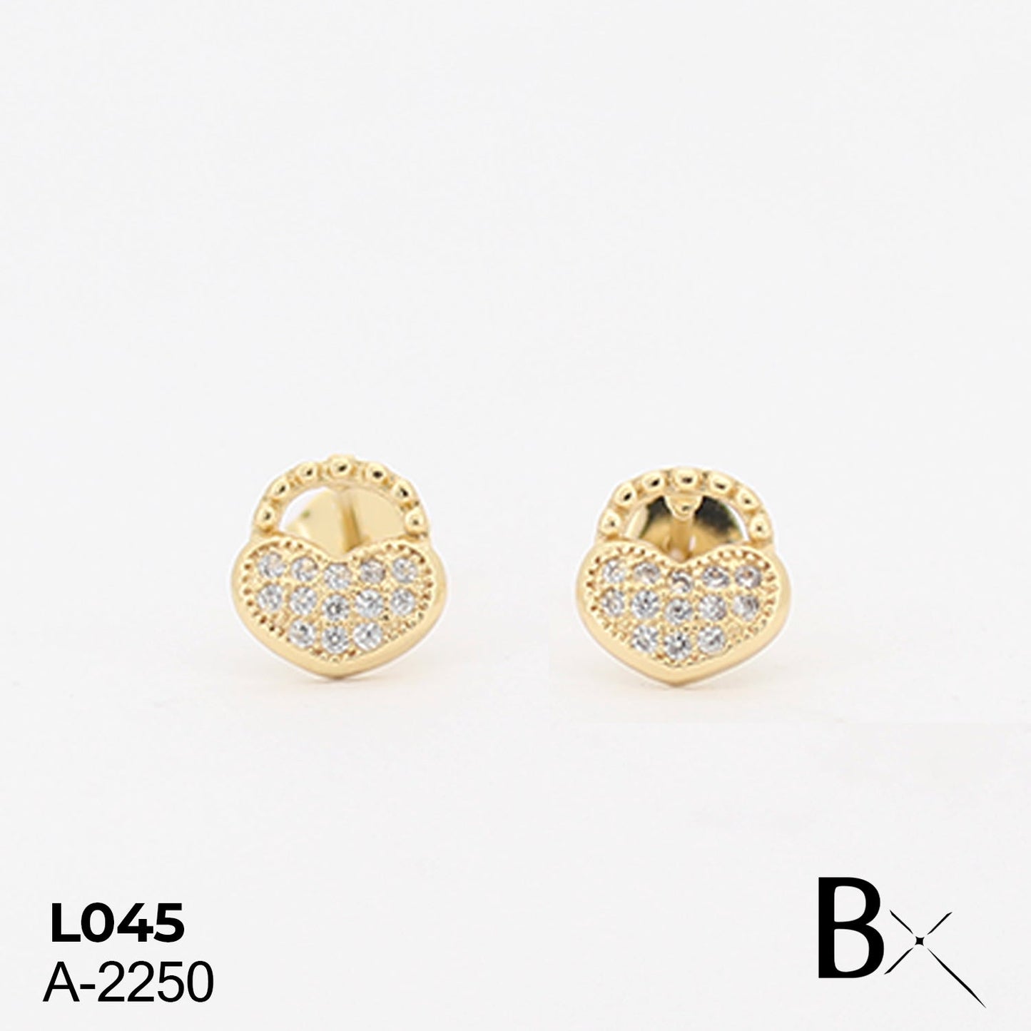 A-2250 TRIO-3 TOPO LA