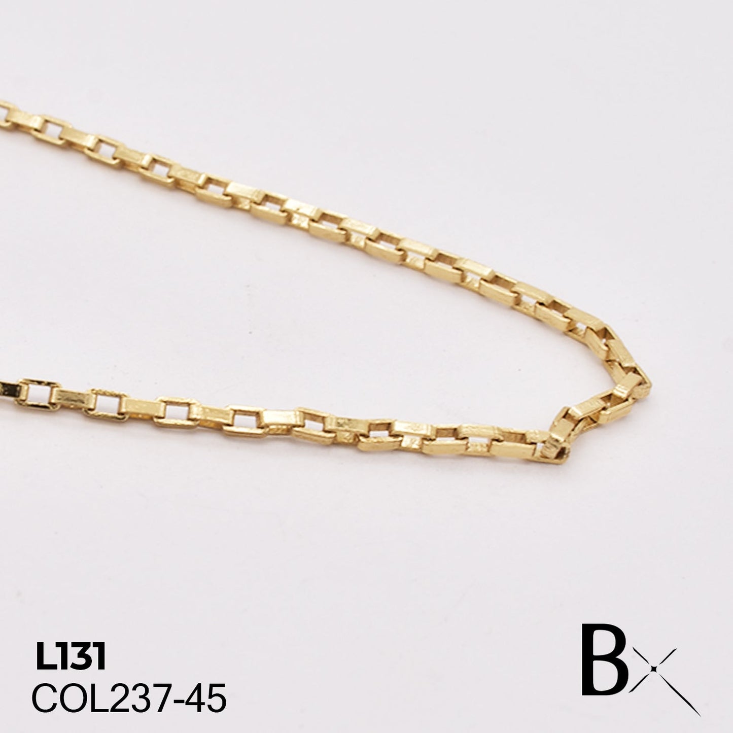 COL237-45 CADENA LA