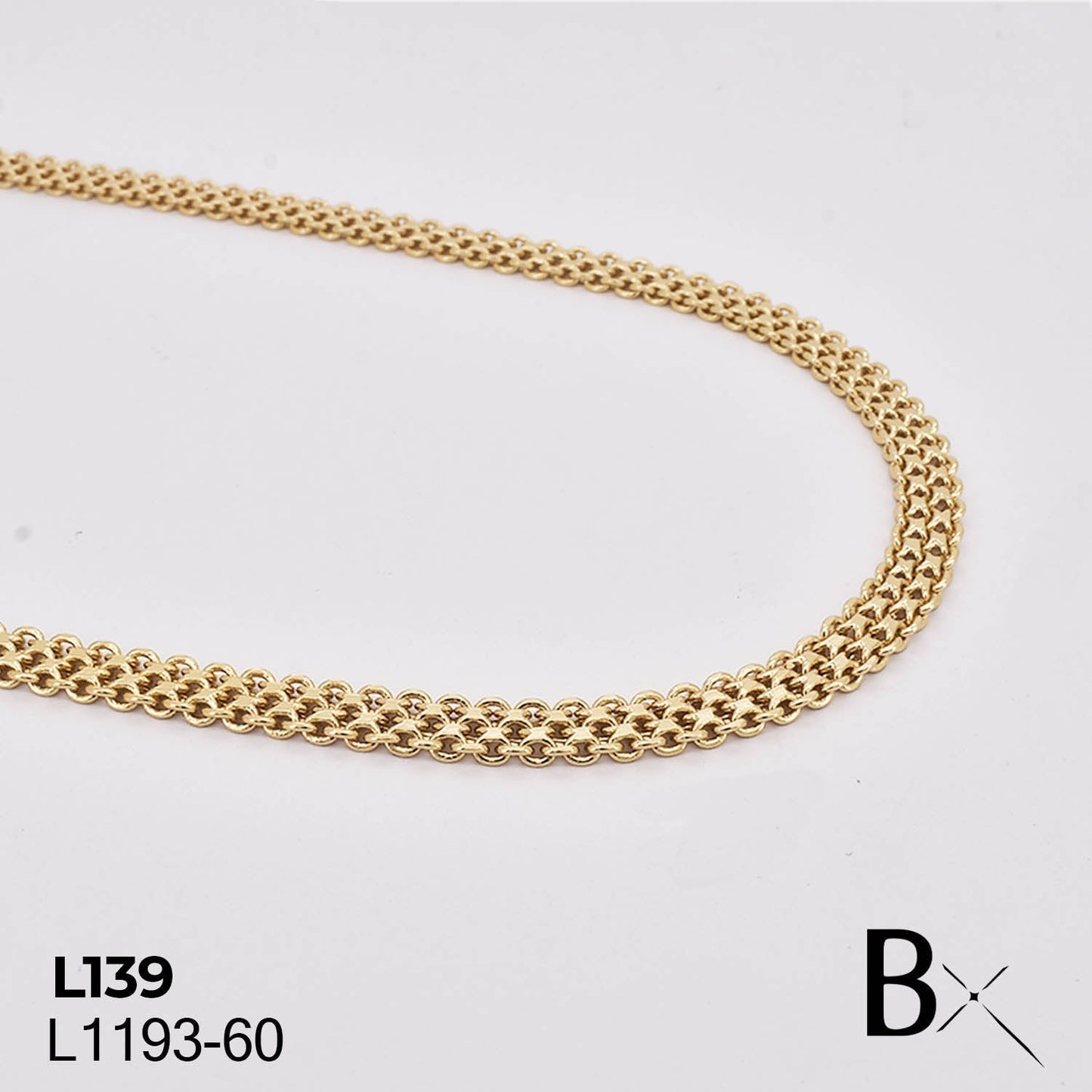L1193-60 CADENA LA