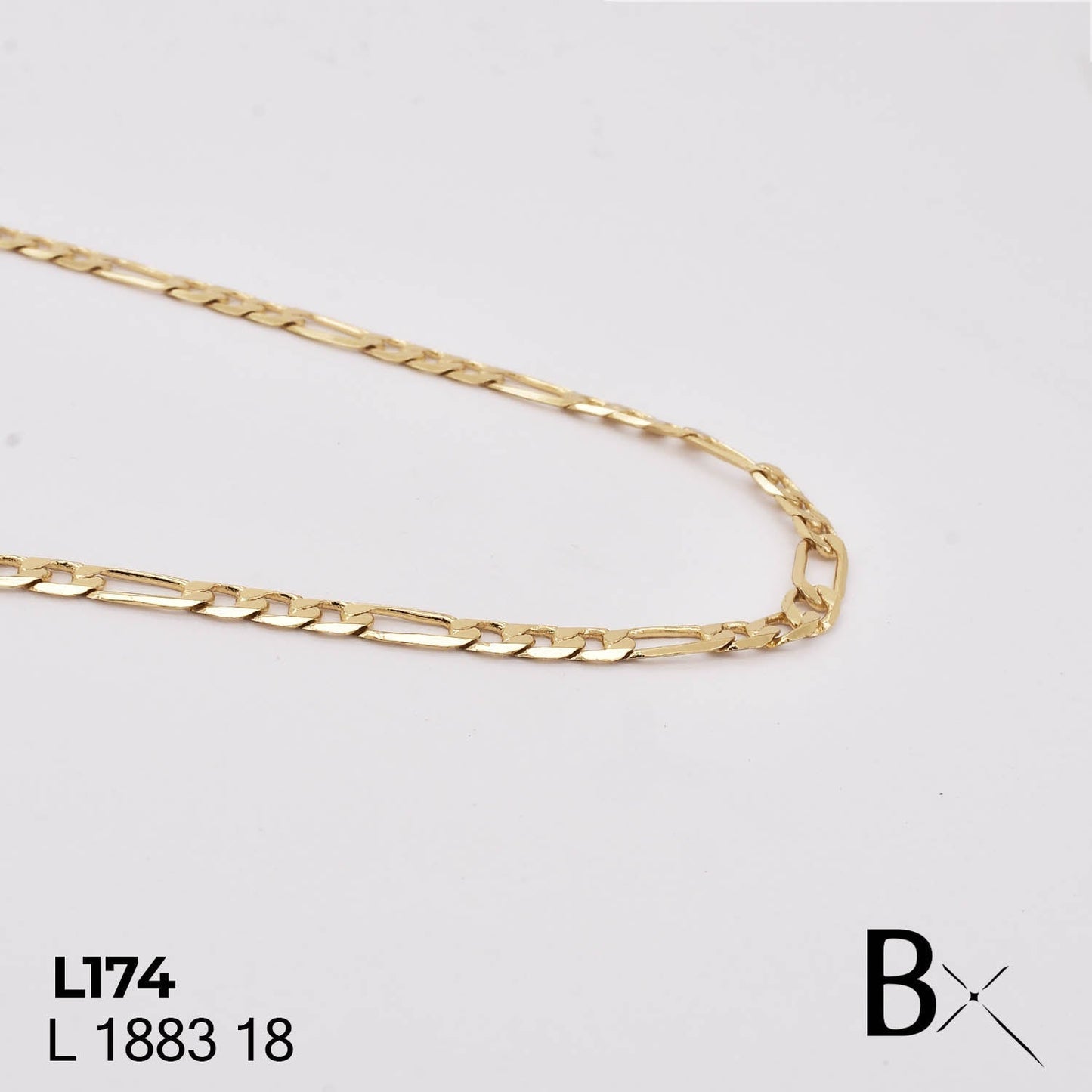 L 1883 18 PULSERA LA