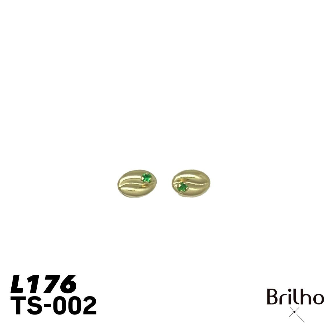 TS-002 TOPO LA