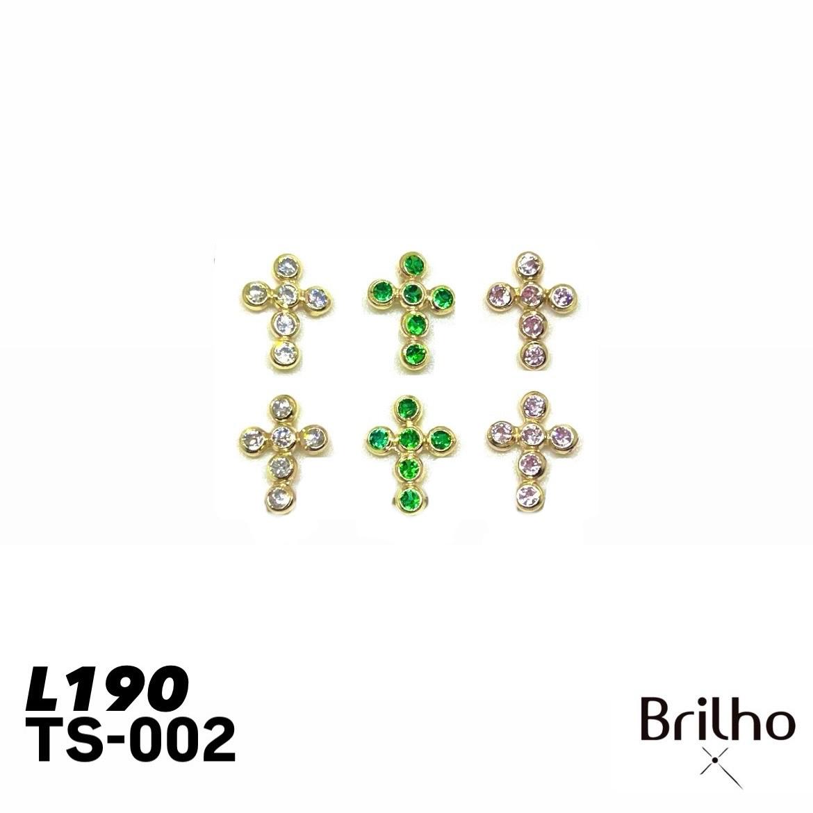 TS-002 TOPO LA