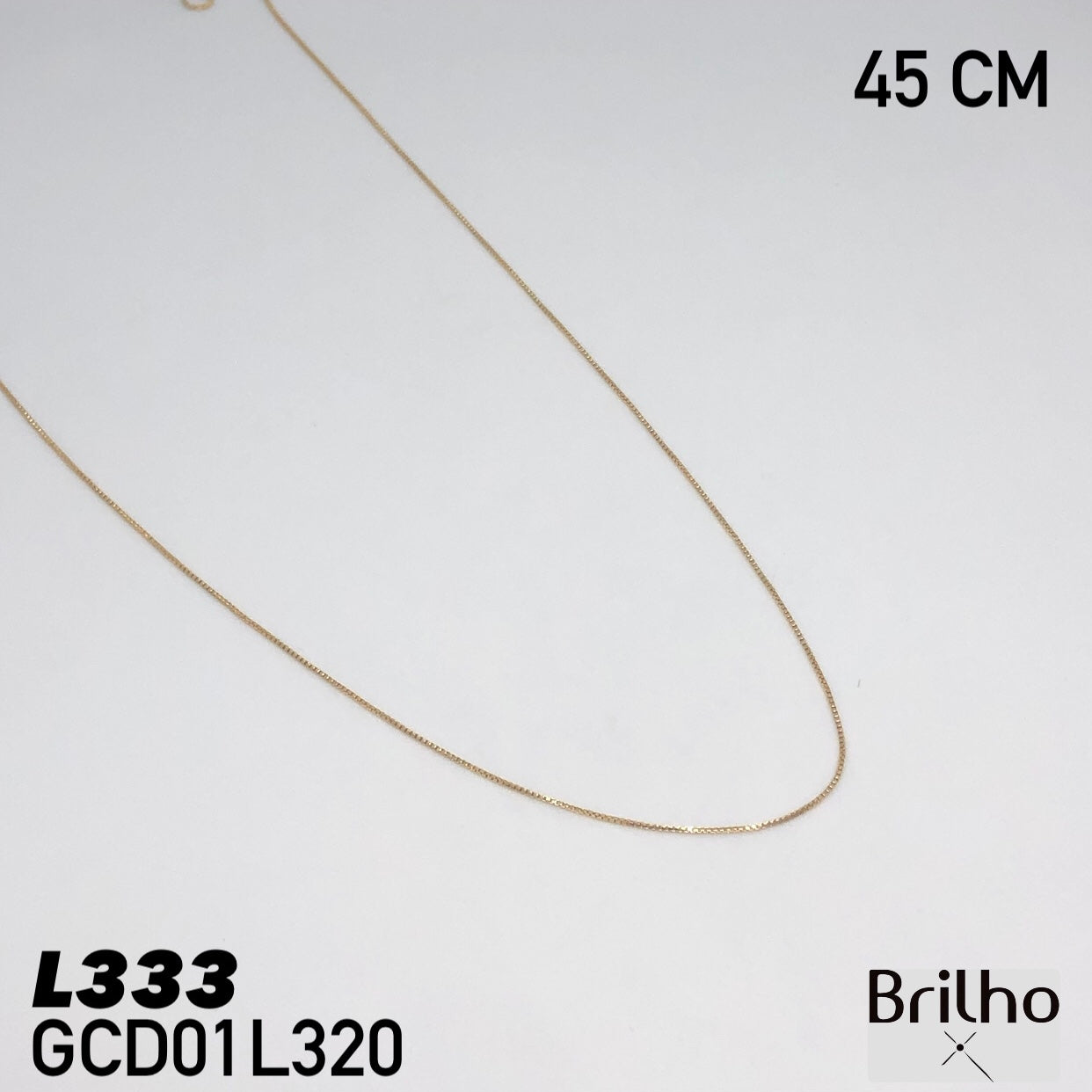 GCD01L320 CADENA