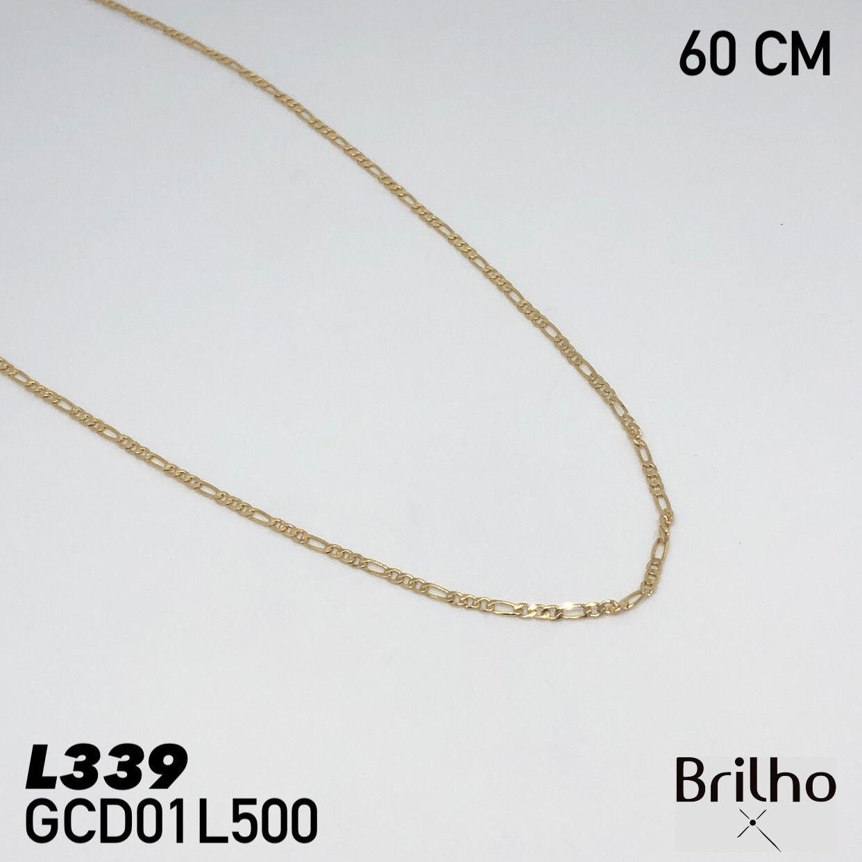 GCD01L500 CADENA