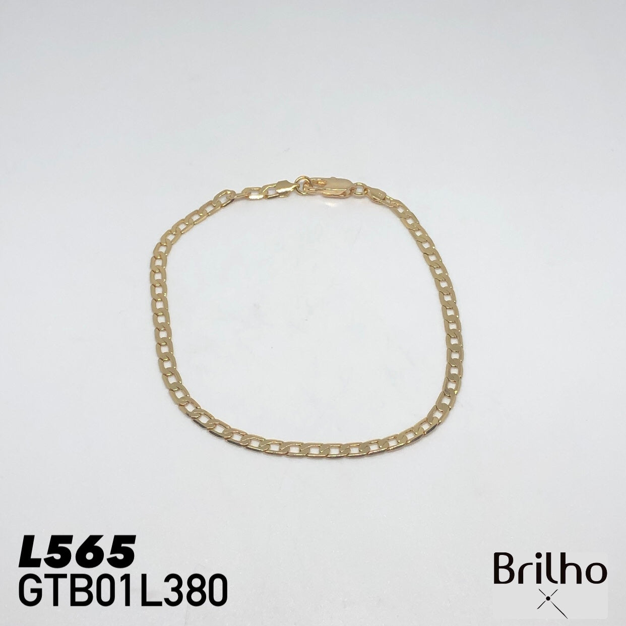 GTB01L380 TOBILLERA