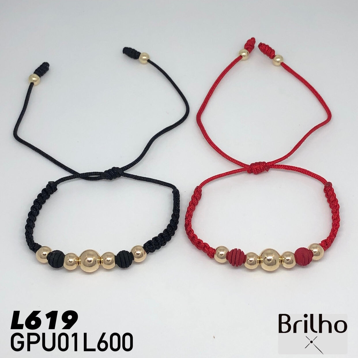 GPU01L600 PULSERA