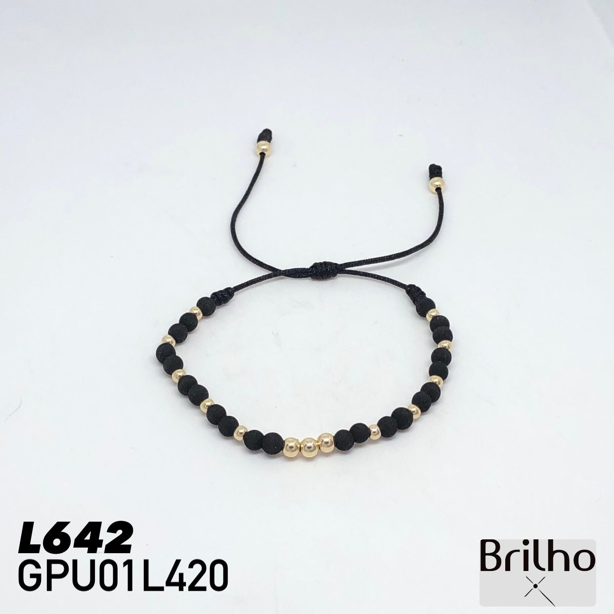 GPU01L420 PULSERA