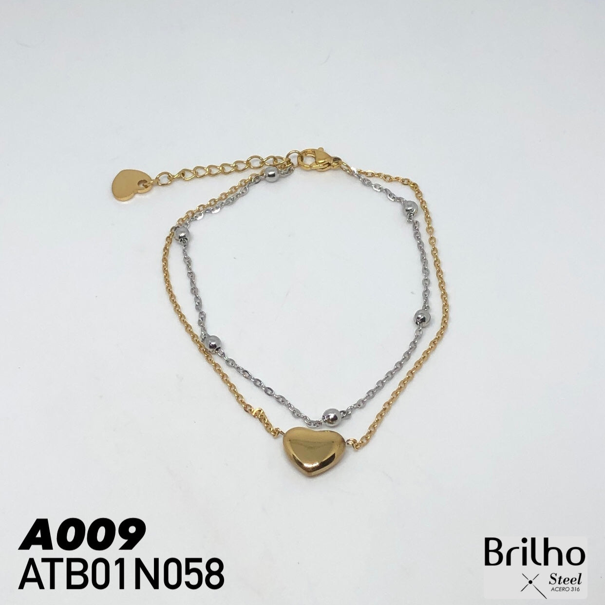 ATB01N058 TOBILLERA
