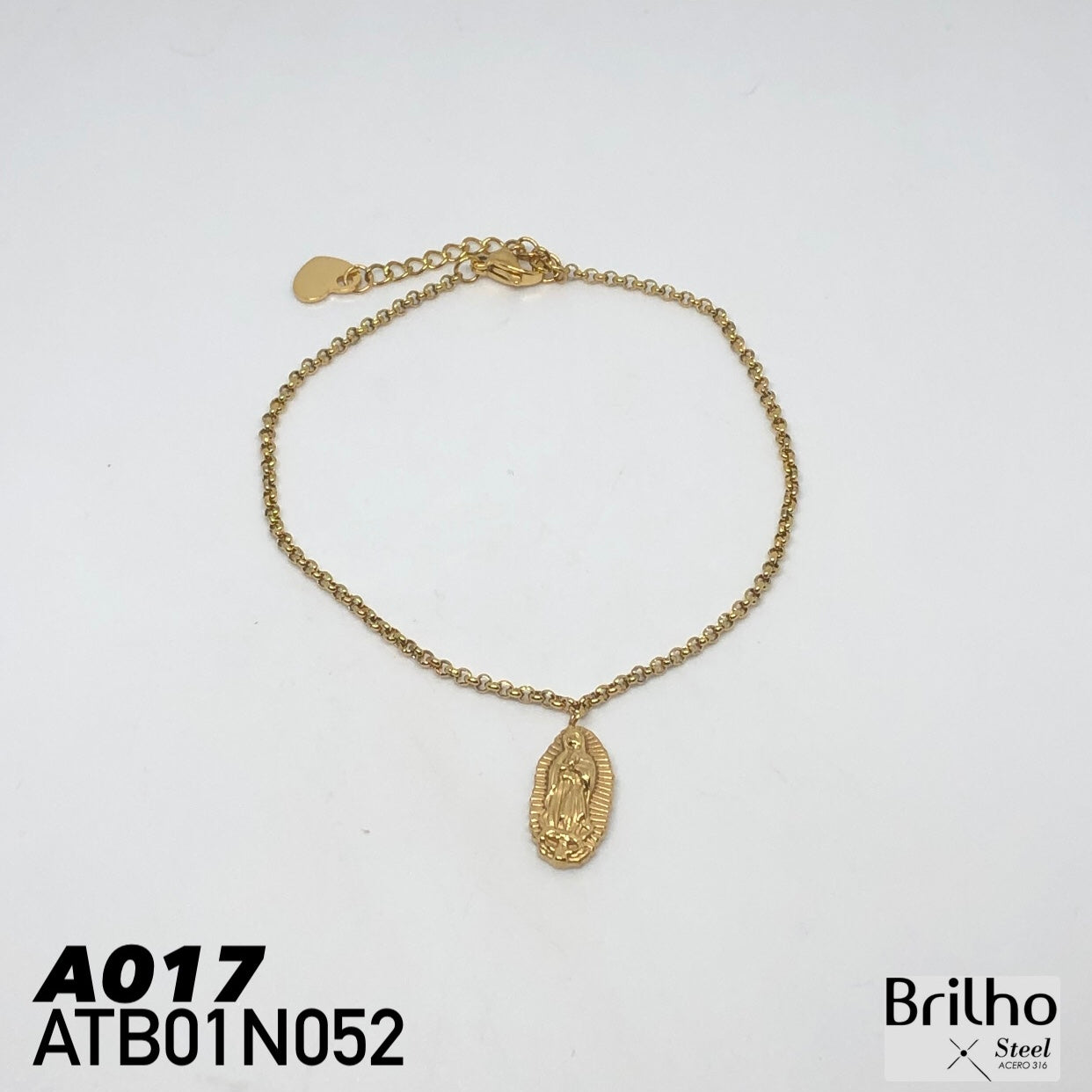 ATB01N052 TOBILLERA