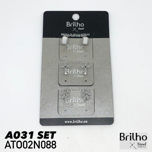 ATO02N088 TOPO SET