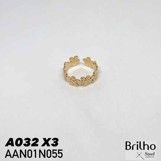 AAN01N055 ANILLO PQX3
