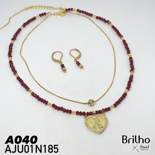 AJU01N185 JUEGO