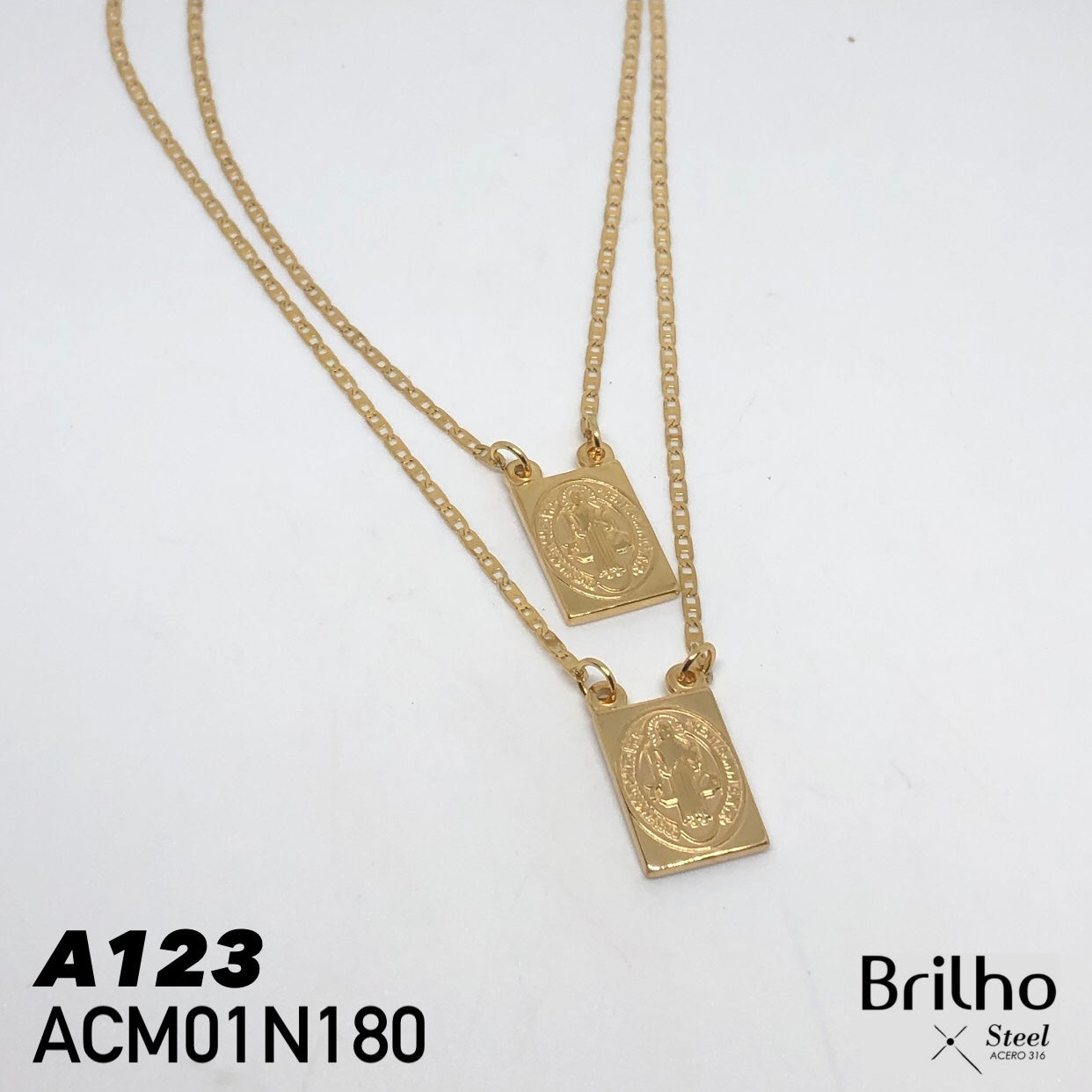 ACM01N180 CAMANDULA
