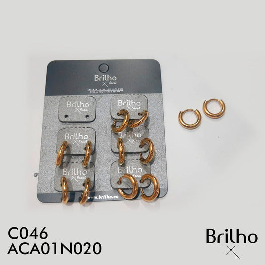 ACA01N020 CANDONGA