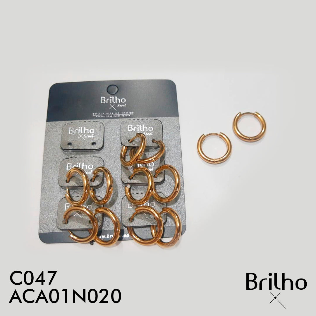 ACA01N020 CANDONGA