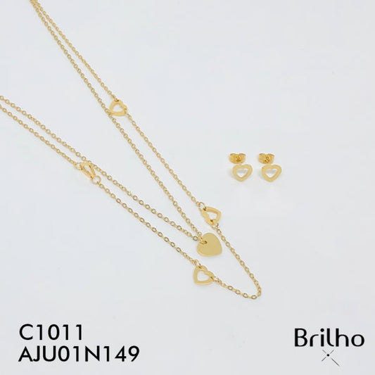 AJU01N149 JUEGO