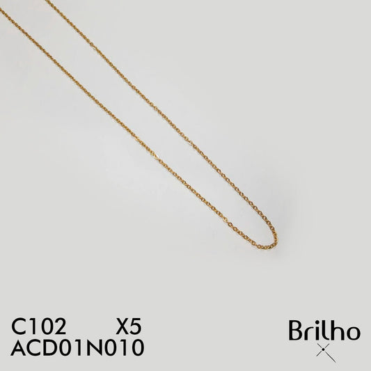 ACD01N010 CADENA
