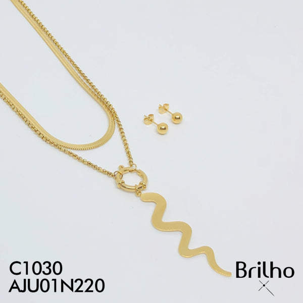 AJU01N220 JUEGO