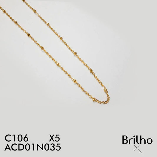 ACD01N035 CADENA