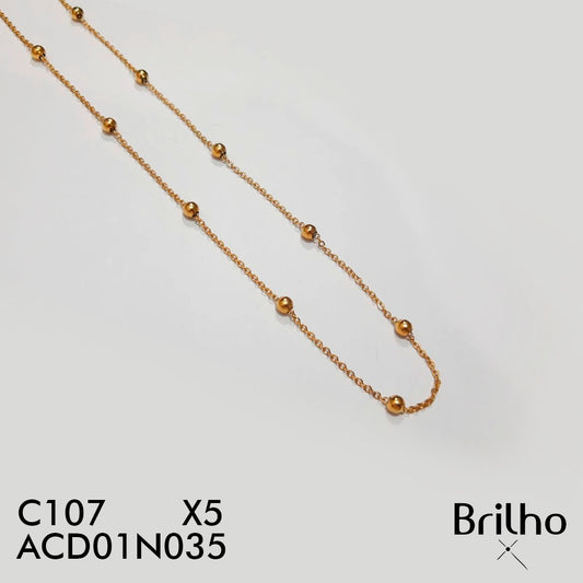 ACD01N035 CADENA