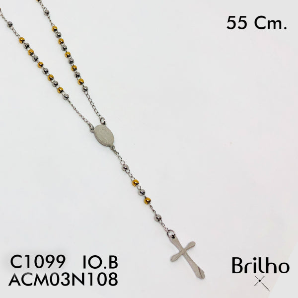 ACM03N108 CAMANDULA