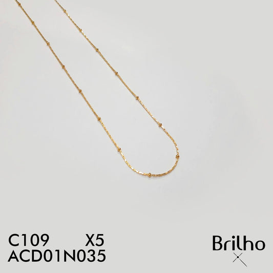 ACD01N035 CADENA