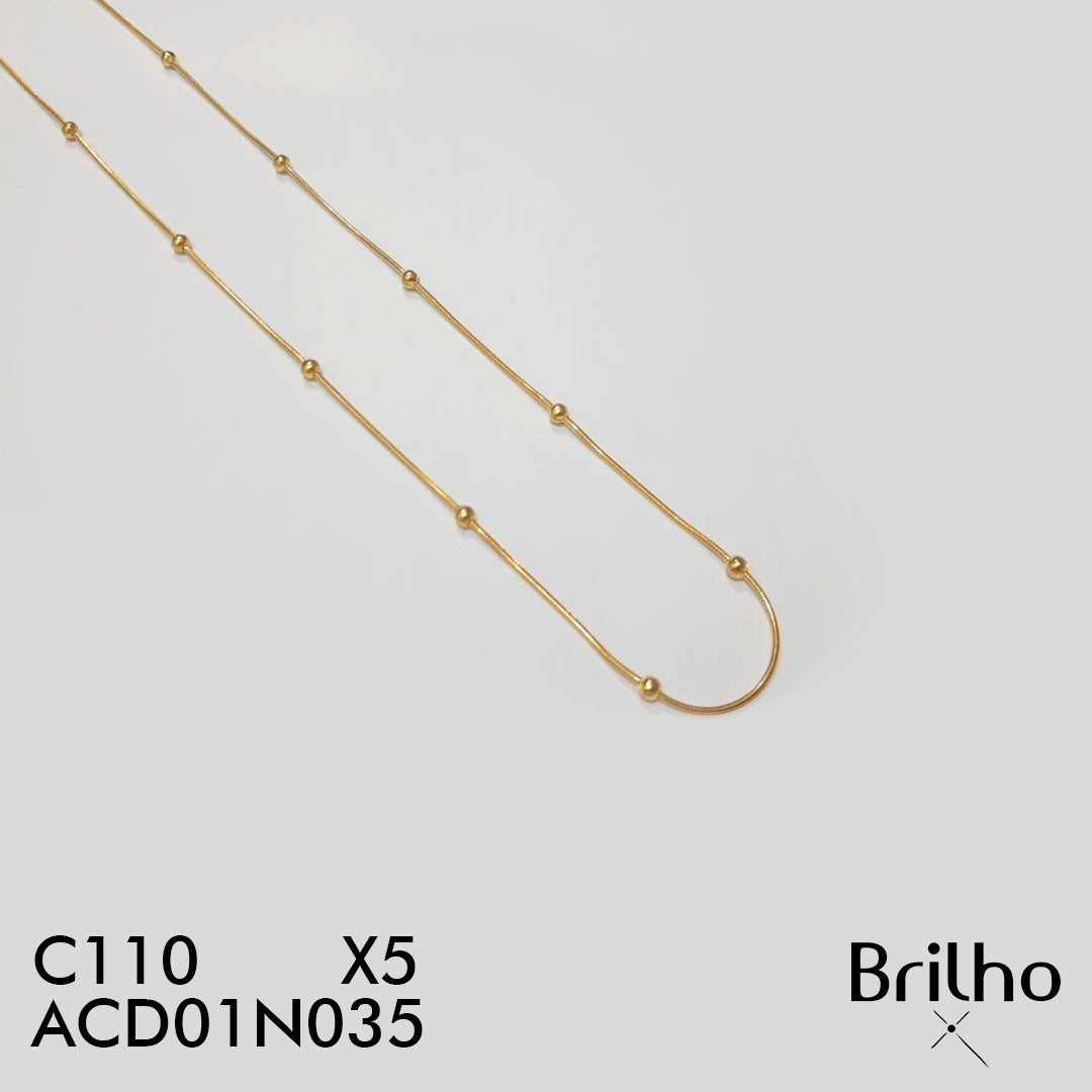 ACD01N035 CADENA