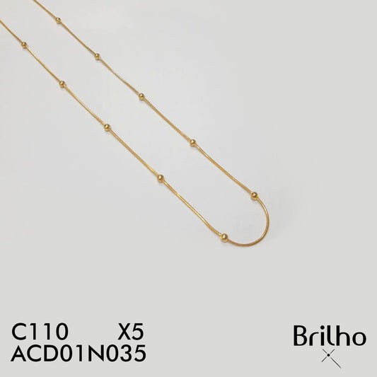 ACD01N035 CADENA