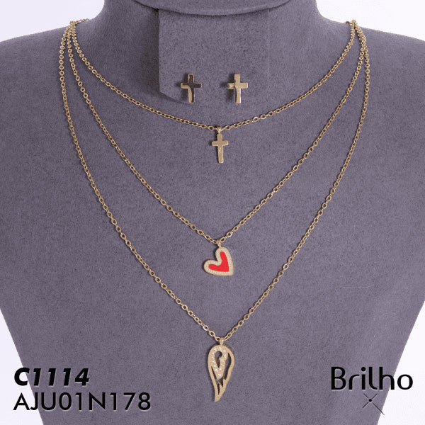 AJU01N178 JUEGO