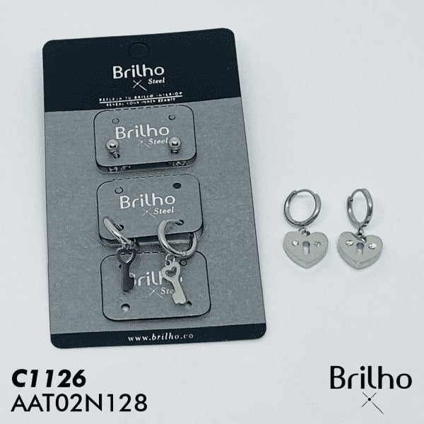 AAT02N128 ARETE SET