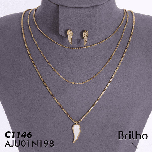AJU01N198 JUEGO