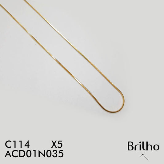 ACD01N035 CADENA