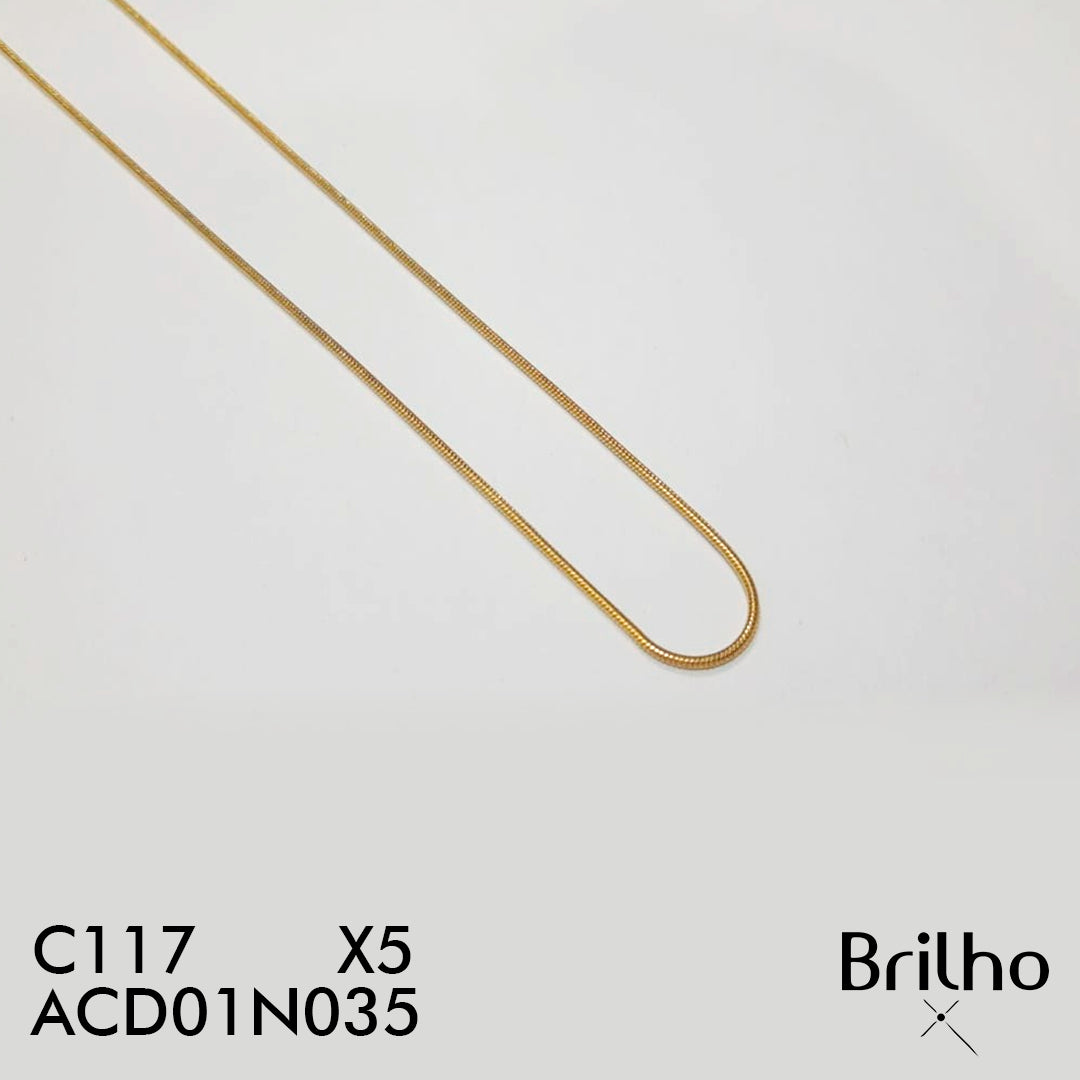 ACD01N035 CADENA