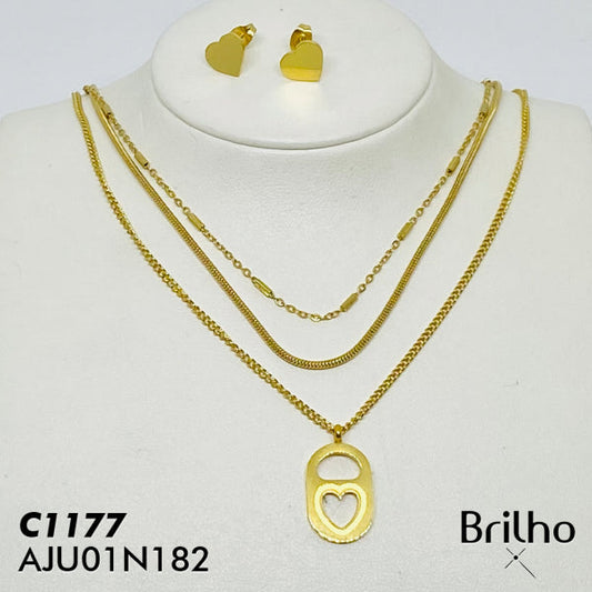 AJU01N182 JUEGO