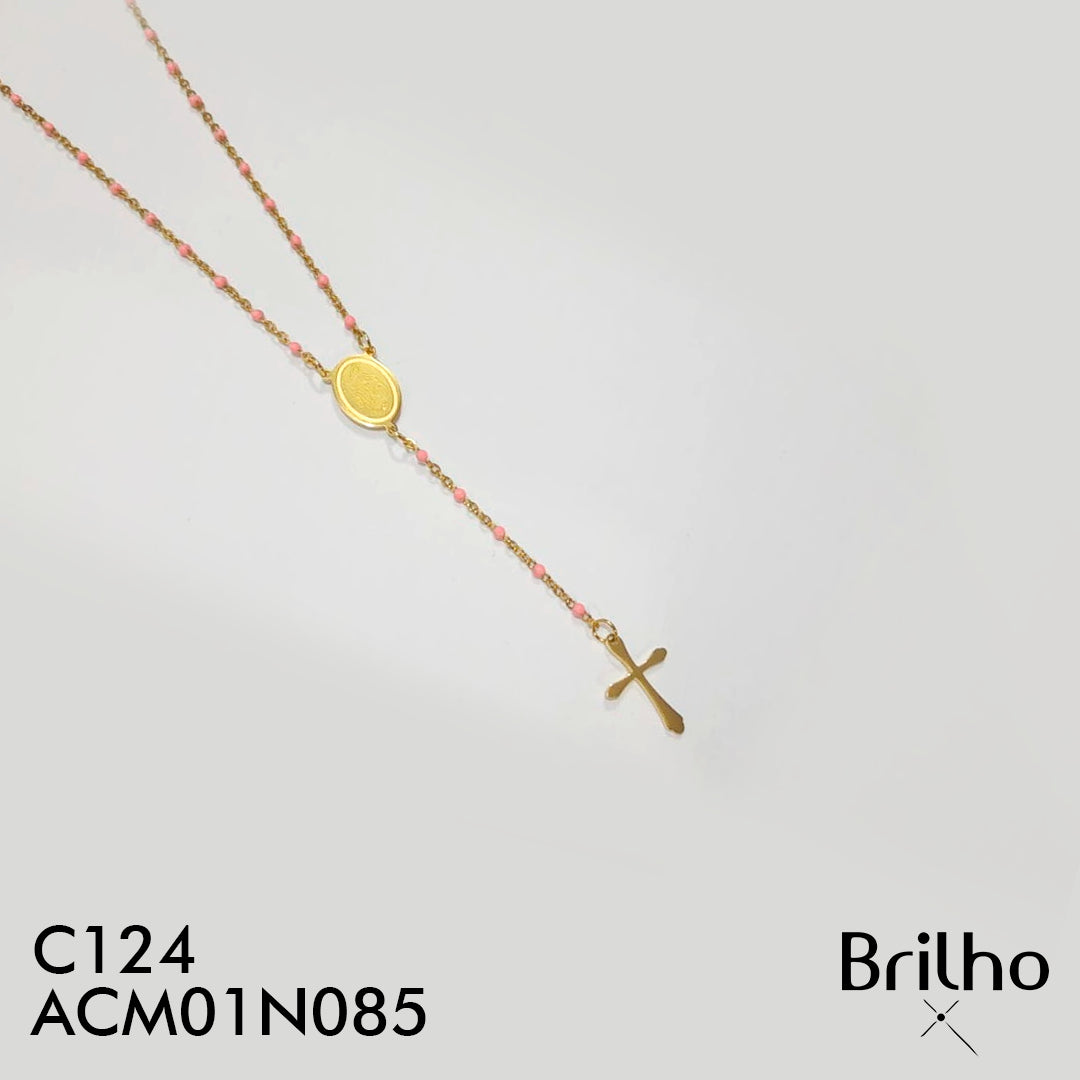 ACM01N085 CAMANDULA