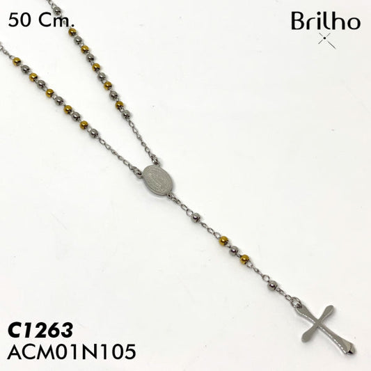 ACM01N105 CAMANDULA
