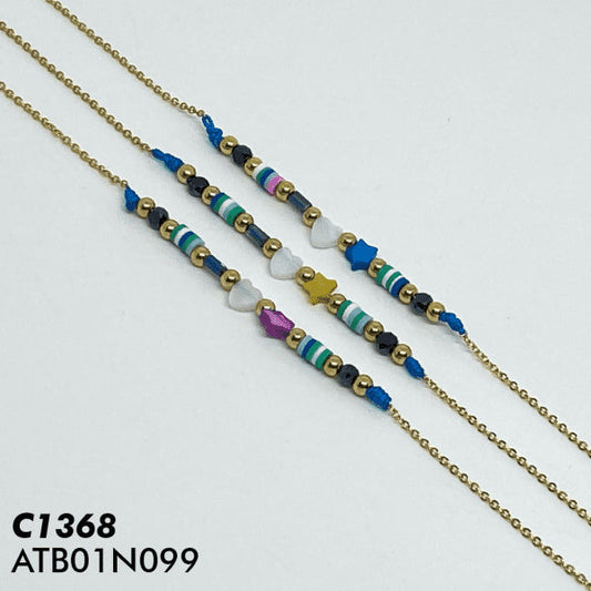 ATB01N099 TOBILLERA