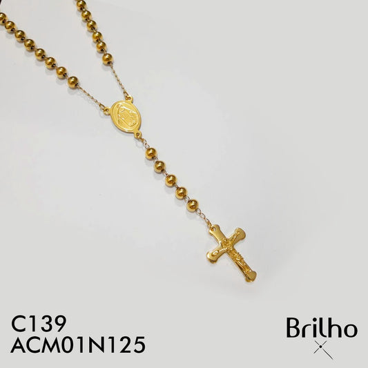 ACM01N125 CAMANDULA