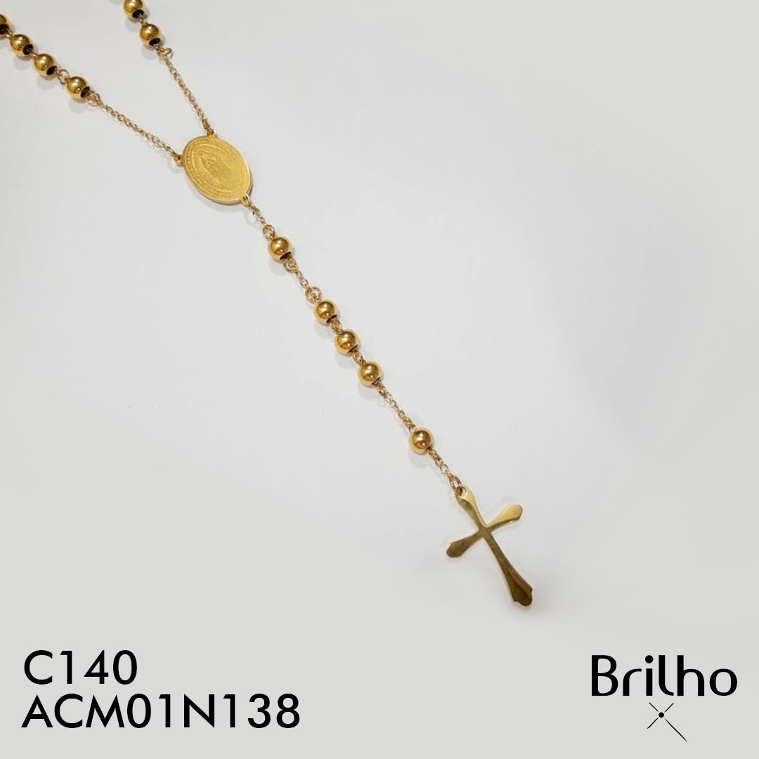 ACM01N138 CAMANDULA